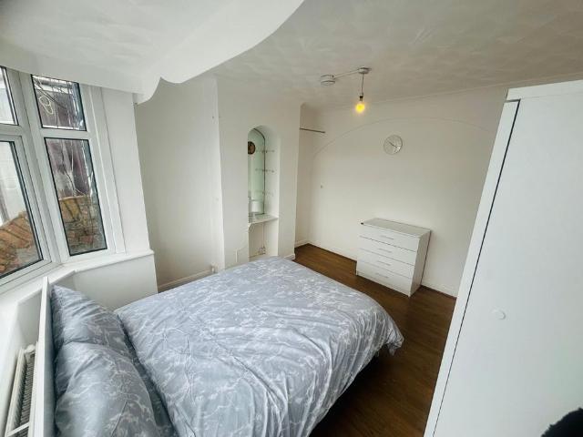 Room for rent in Upper Edmonton, Greater London