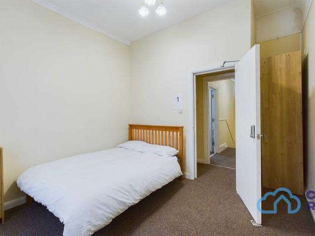 Room for rent in Forest Gate, Greater London