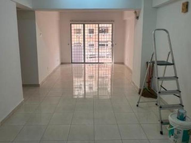 Condominium for sale in Kepong, Kuala Lumpur