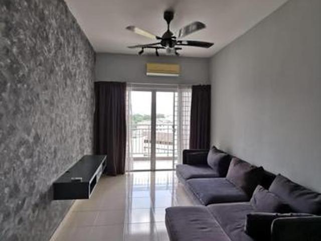 Condominium for sale in Selayang, Selangor