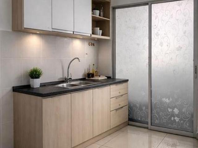 Condominium for sale in Kajang, Langat