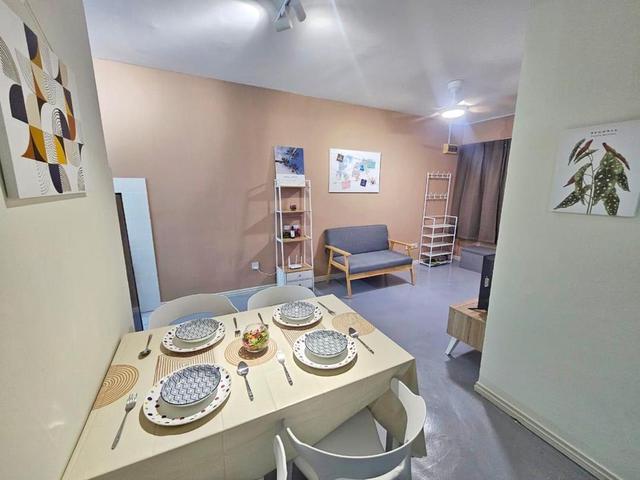 Apartment for sale in Petaling, Subang Jaya