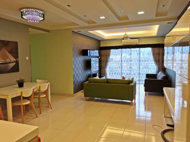 Condominium for sale in Selayang, Selangor