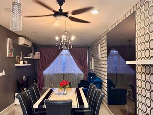 Condominium for sale in Selayang, Selangor