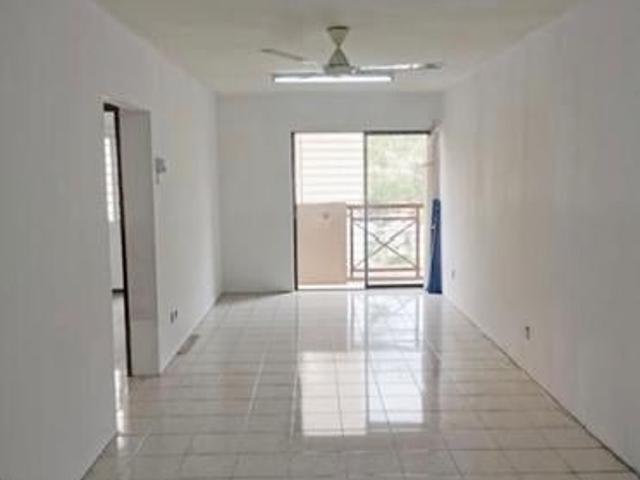 Apartment for sale in Petaling, Alam Impian