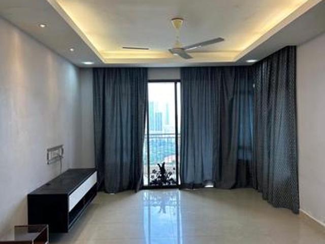 Apartment for sale in Country Heights Damansara, Kuala Lumpur