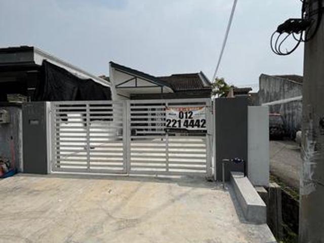 Terraced House for sale in Bukit Beruntung, Hulu Selangor
