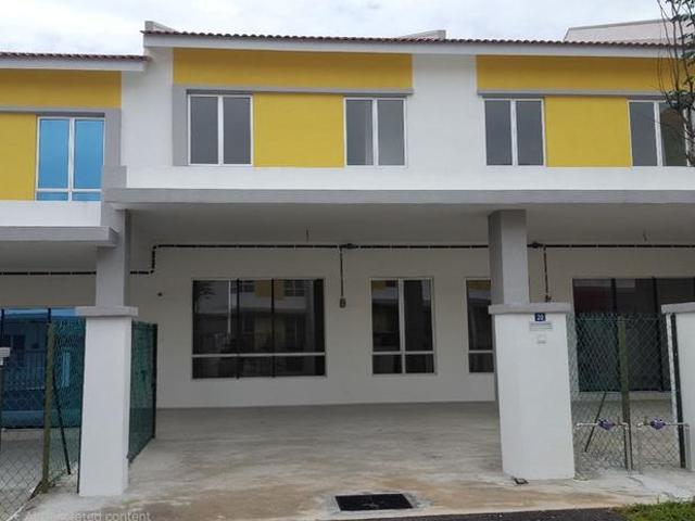 Terraced House for sale in Kajang, Langat