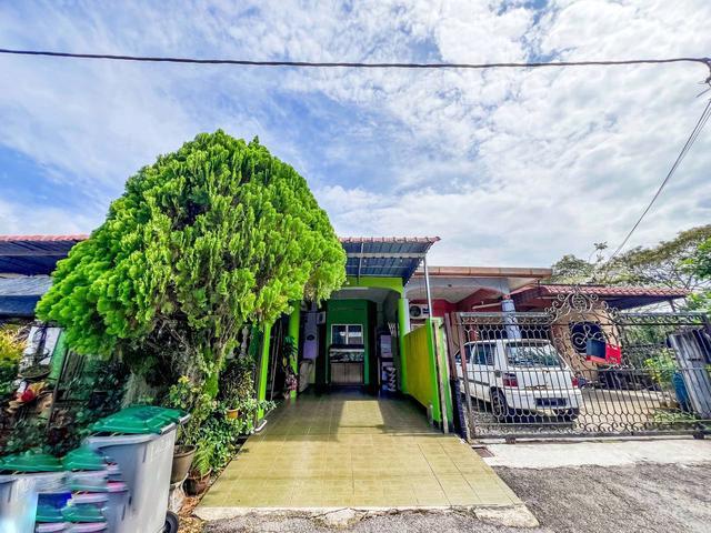 Terraced House for sale in Sendayan Village, Negeri Sembilan