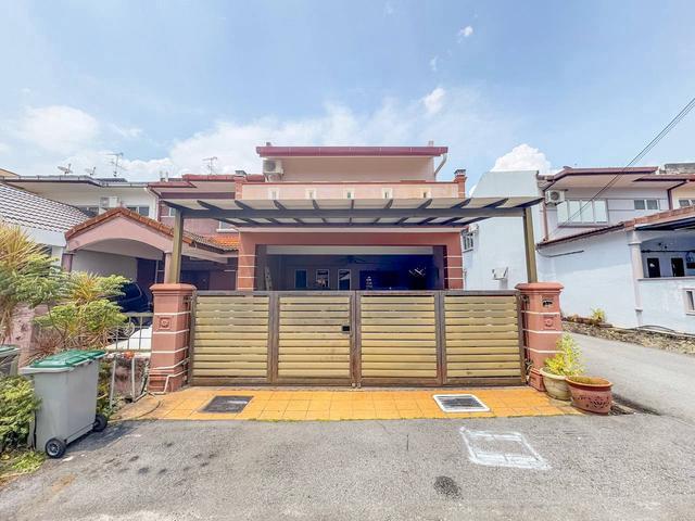Terraced House for sale in Sendayan Village, Negeri Sembilan