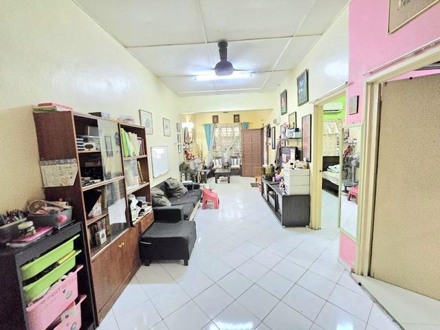 Terraced House for sale in Kajang, Langat