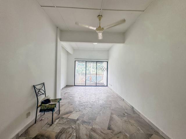 Apartment for sale in Langat, Selangor