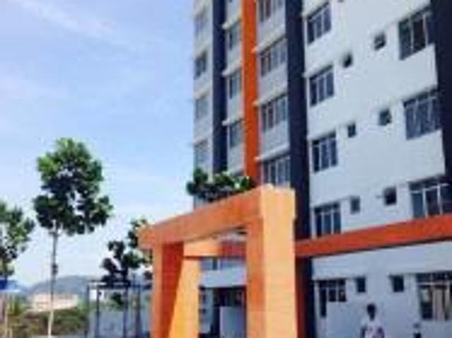 Condominium for sale in Selayang, Selangor