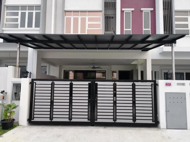 Terraced House for sale in Kajang, Langat