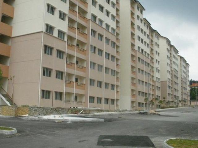 Condominium for sale in Langat, Selangor