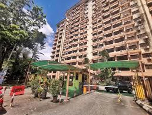 Condominium for sale in Cheras