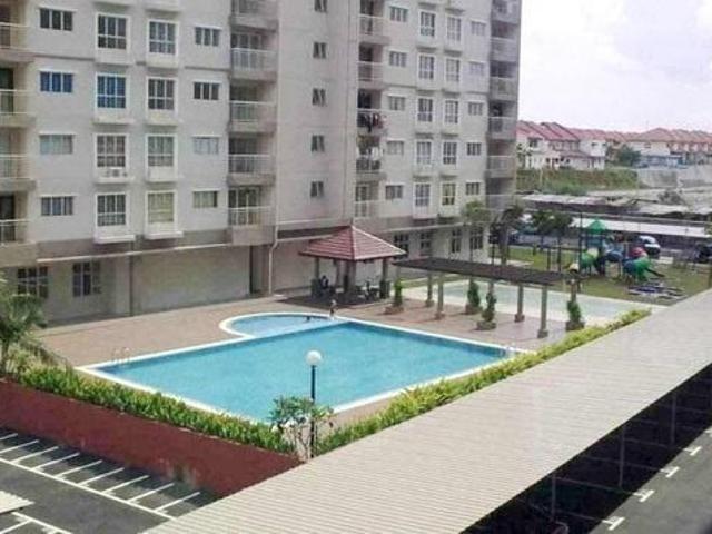 Apartment for sale in Petaling, Subang Jaya