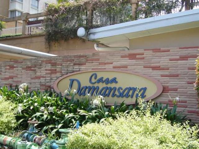 Condominium for sale in Petaling, Damansara Damai