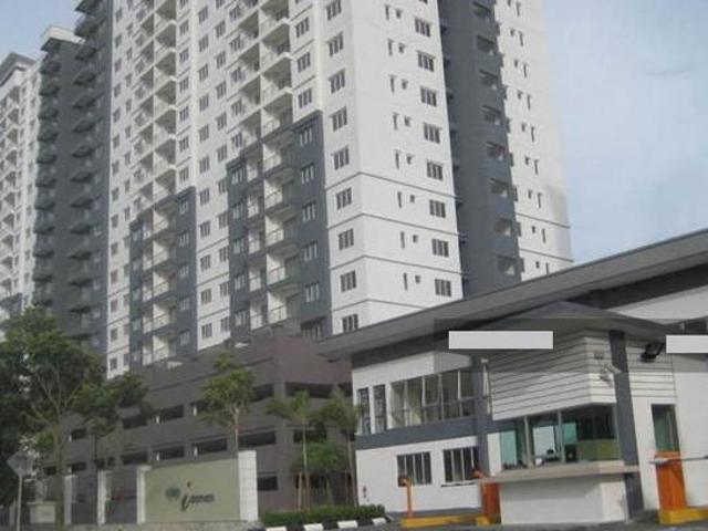 Condominium for sale in Country Heights Damansara, Kuala Lumpur