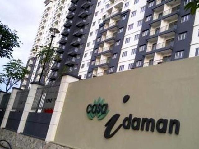 Condominium for sale in Country Heights Damansara, Kuala Lumpur