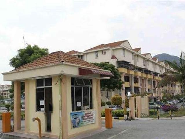 Apartment for sale in Selayang, Selangor