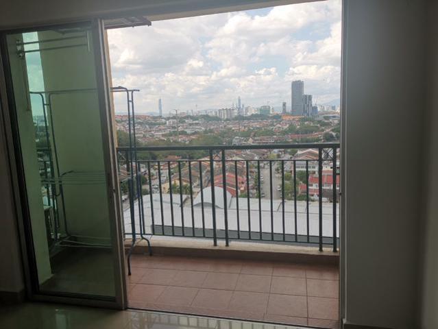 Serviced Residence for sale in Cheras, Kuala Lumpur