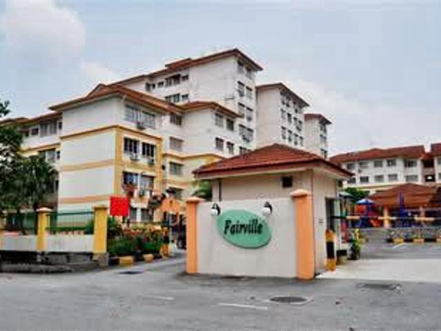 Apartment for sale in Petaling, Subang Jaya