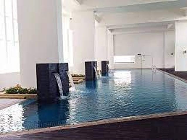 Serviced Residence for sale in Tanjong Sepat, Selangor