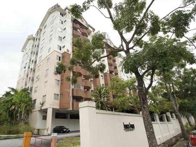 Apartment for sale in Petaling, Subang Jaya