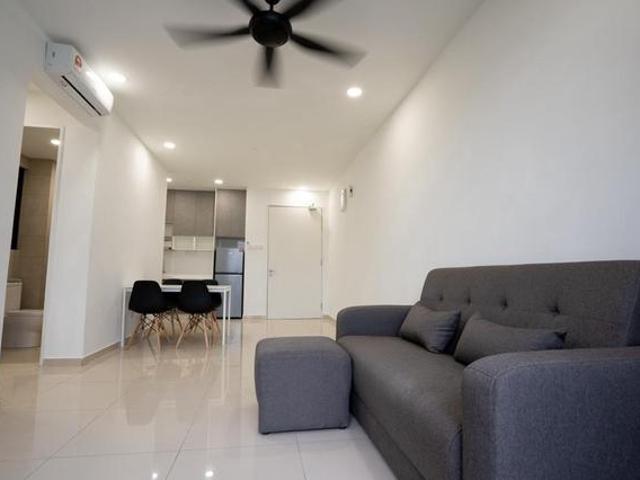 Serviced Residence for sale in Sungai Besi, Kuala Lumpur