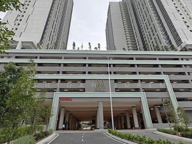 Serviced Residence for sale in Country Heights Damansara, Kuala Lumpur