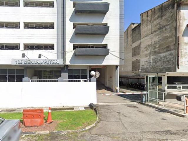 Condominium for sale in Brickfields