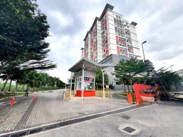 Serviced Residence for sale in Petaling, Subang Jaya