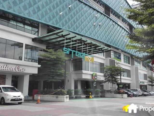 Apartment for sale in Petaling, Subang Jaya