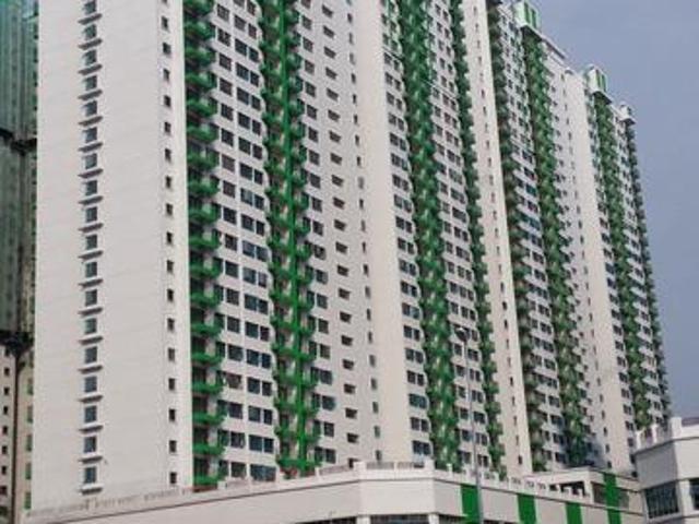 Serviced Residence for sale in Country Heights Damansara, Kuala Lumpur
