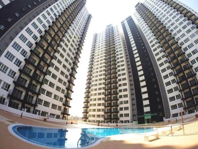 Serviced Residence for sale in Country Heights Damansara, Kuala Lumpur