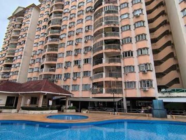 Apartment for sale in Ampang Hilir, Kuala Lumpur