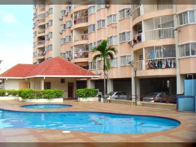 Apartment for sale in Langat, Selangor