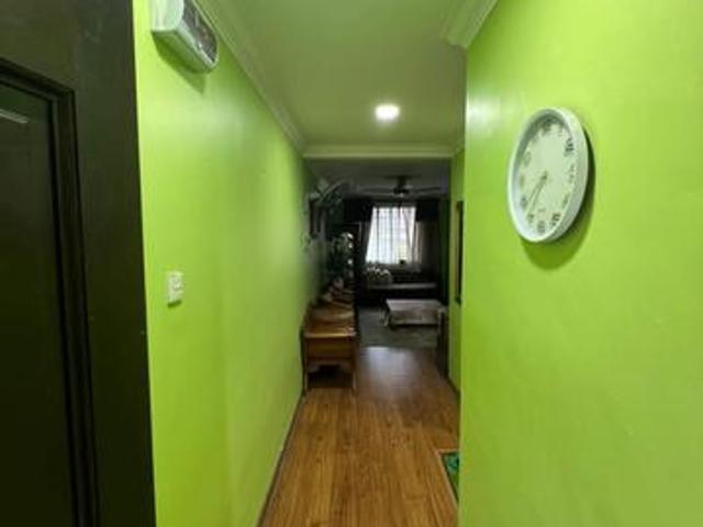 Apartment for sale in Country Heights Damansara, Kuala Lumpur