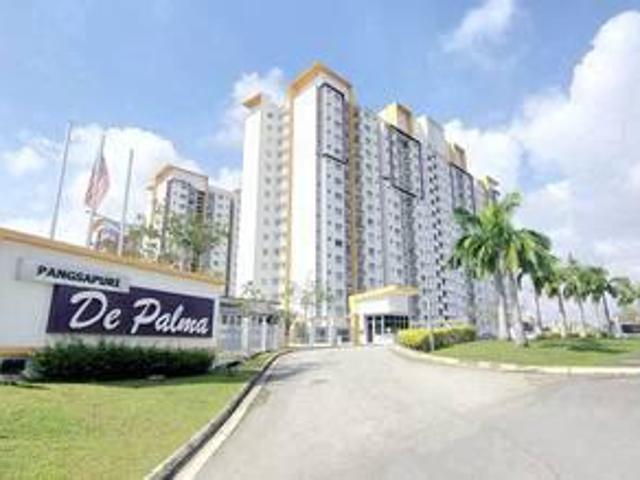 Apartment for sale in Petaling, Alam Impian