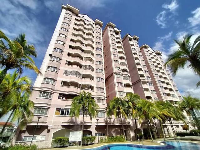 Apartment for sale in Petaling, Subang Jaya