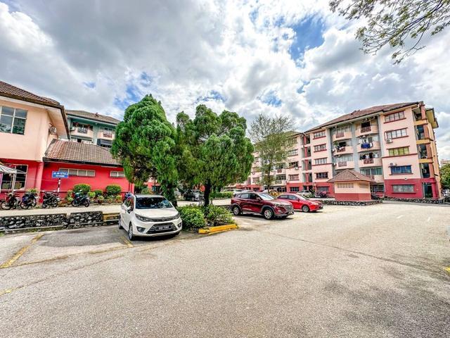 Apartment for sale in Bandar Sunway