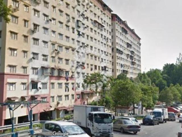 Apartment for sale in Cheras