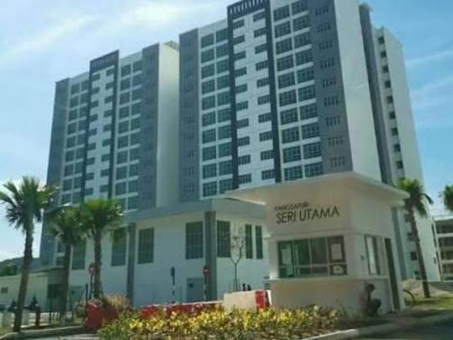 Apartment for sale in Petaling, Subang Jaya