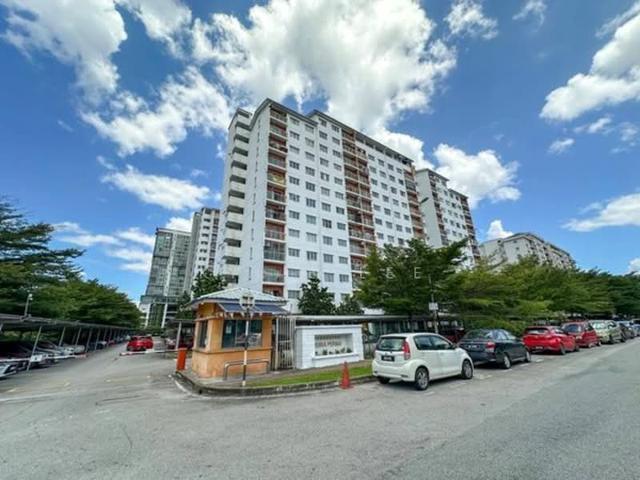 Apartment for sale in Petaling, Subang Jaya