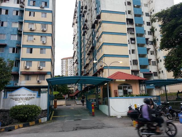 Apartment for sale in Petaling, Subang Jaya