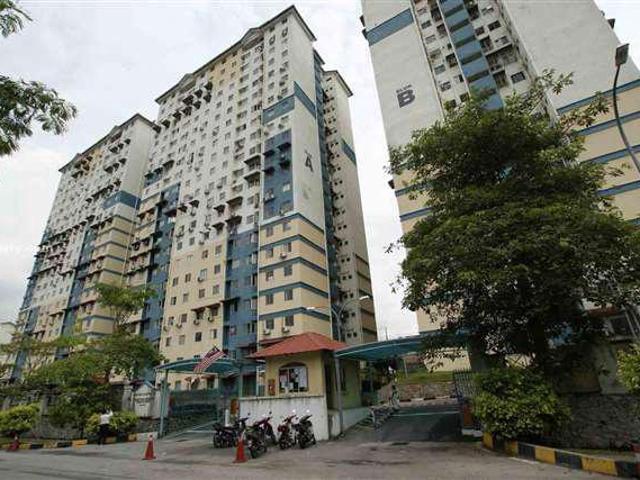 Apartment for sale in Petaling, Subang Jaya