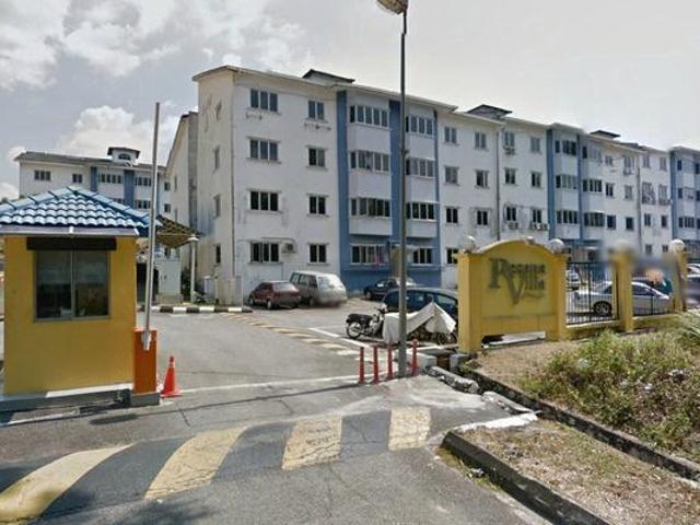 Apartment for sale in Country Heights Damansara, Kuala Lumpur