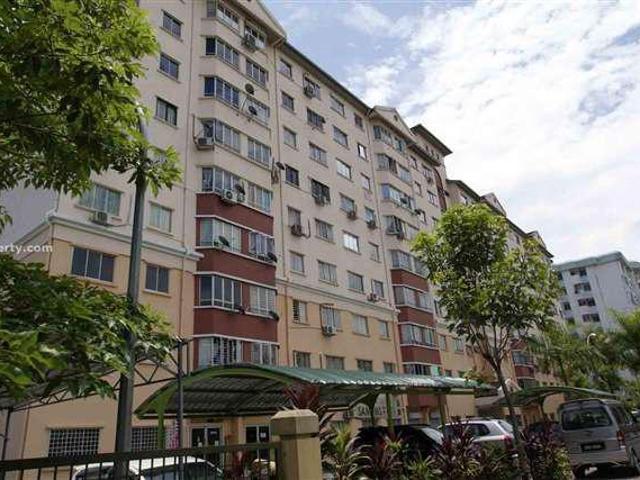 Condominium for sale in Country Heights Damansara, Kuala Lumpur