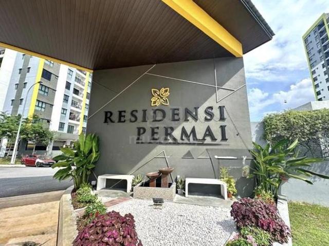 Condominium for sale in Kajang, Langat